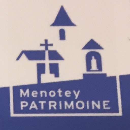 Menotey Patrimoine