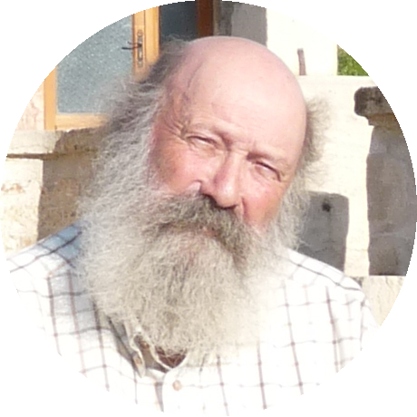Paul GUILLEY